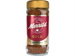 Merrild Gold Kaffe - Instant - 200 g